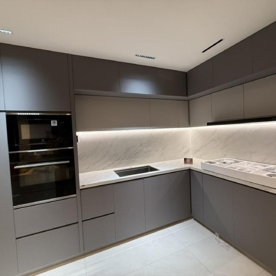 New Comprehensive interior fit-out solutions with precision and quality by SMT Interior Pte Ltd